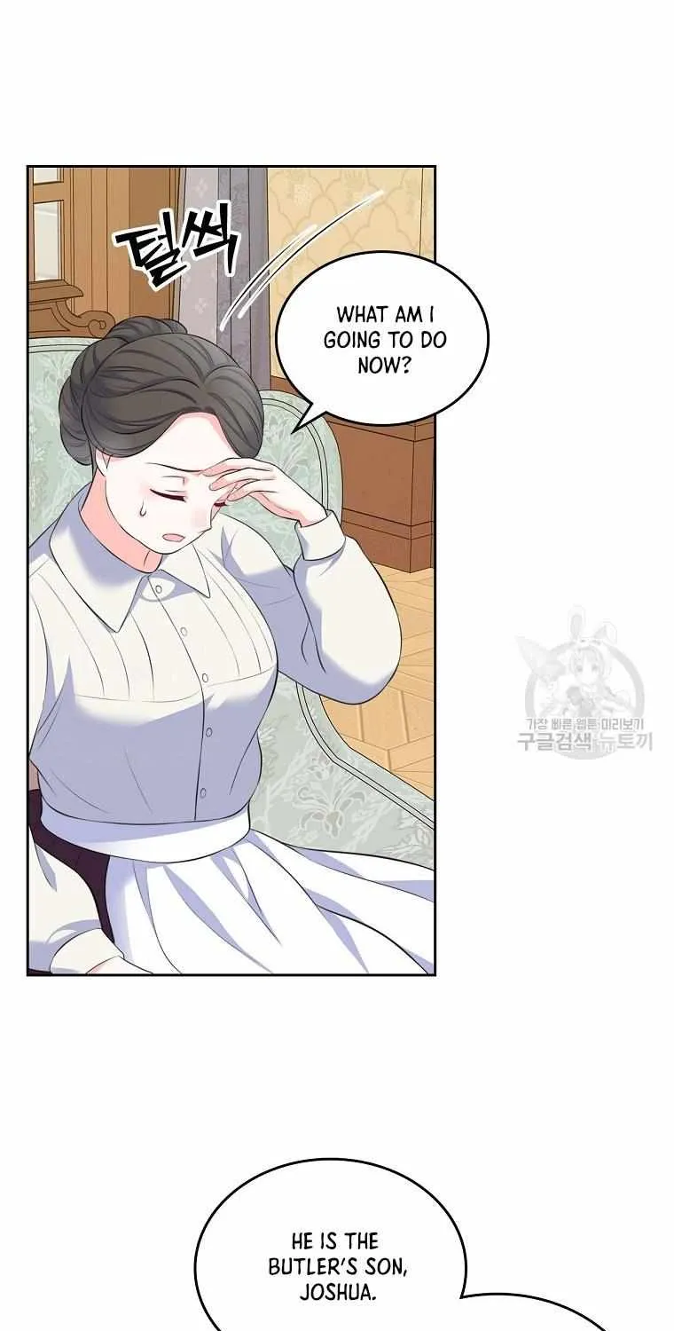 I Will Divorce the Female Lead’s Siscon Brother Chapter 19 page 60 - 