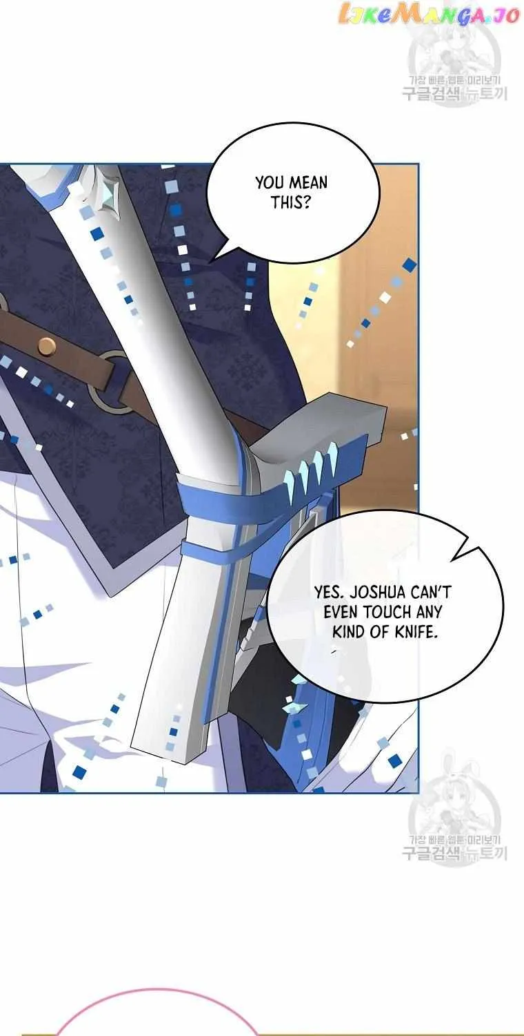 I Will Divorce the Female Lead’s Siscon Brother Chapter 19 page 63 - 