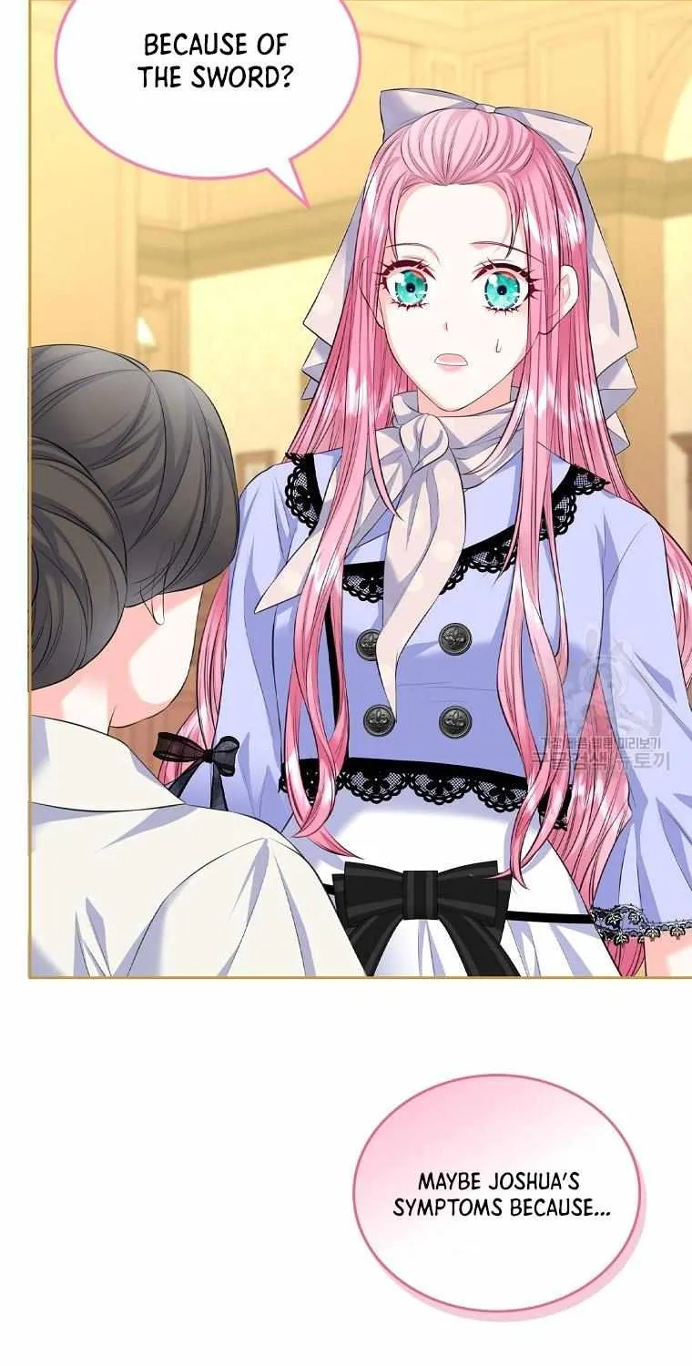 I Will Divorce the Female Lead’s Siscon Brother Chapter 19 page 64 - 