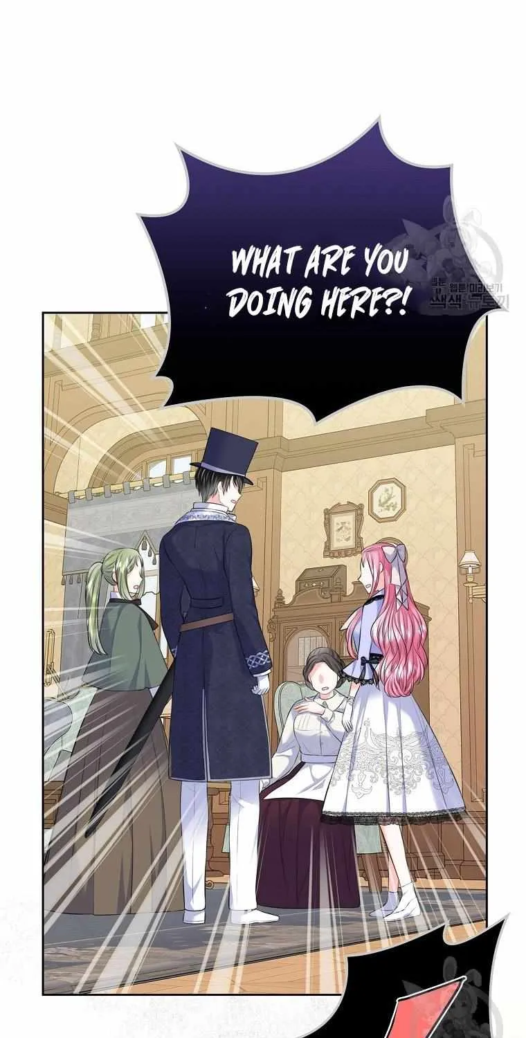 I Will Divorce the Female Lead’s Siscon Brother Chapter 19 page 65 - 