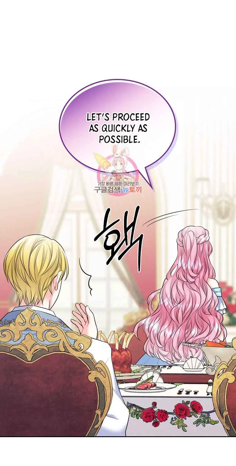 I Will Divorce the Female Lead’s Siscon Brother Chapter 2 page 2 - 