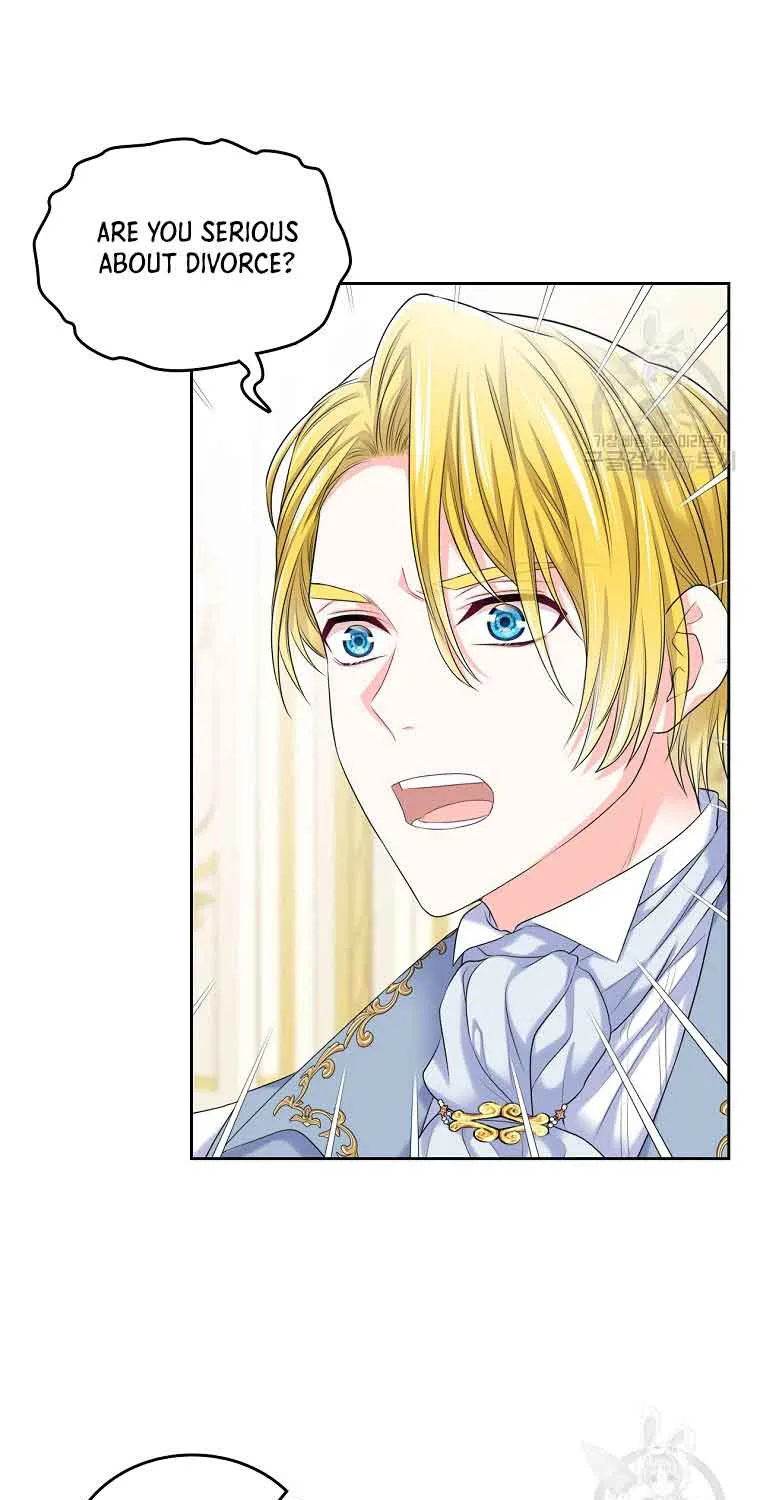 I Will Divorce the Female Lead’s Siscon Brother Chapter 2 page 13 - 