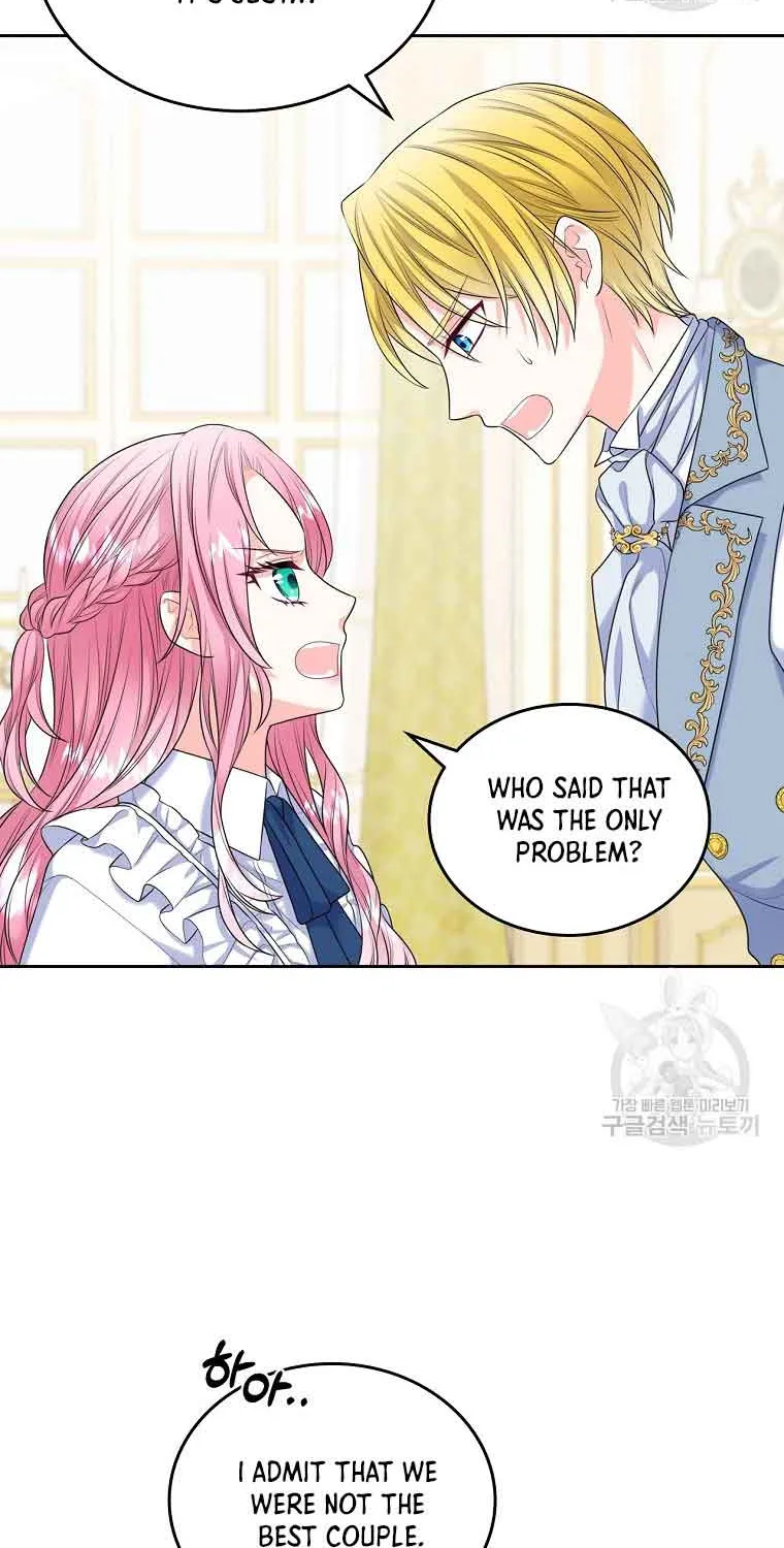 I Will Divorce the Female Lead’s Siscon Brother Chapter 2 page 17 - 