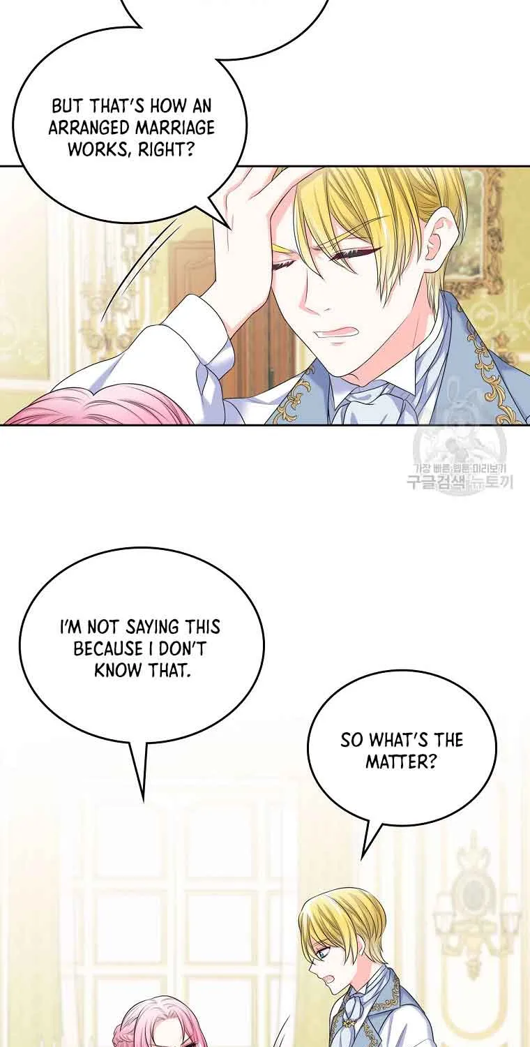 I Will Divorce the Female Lead’s Siscon Brother Chapter 2 page 18 - 