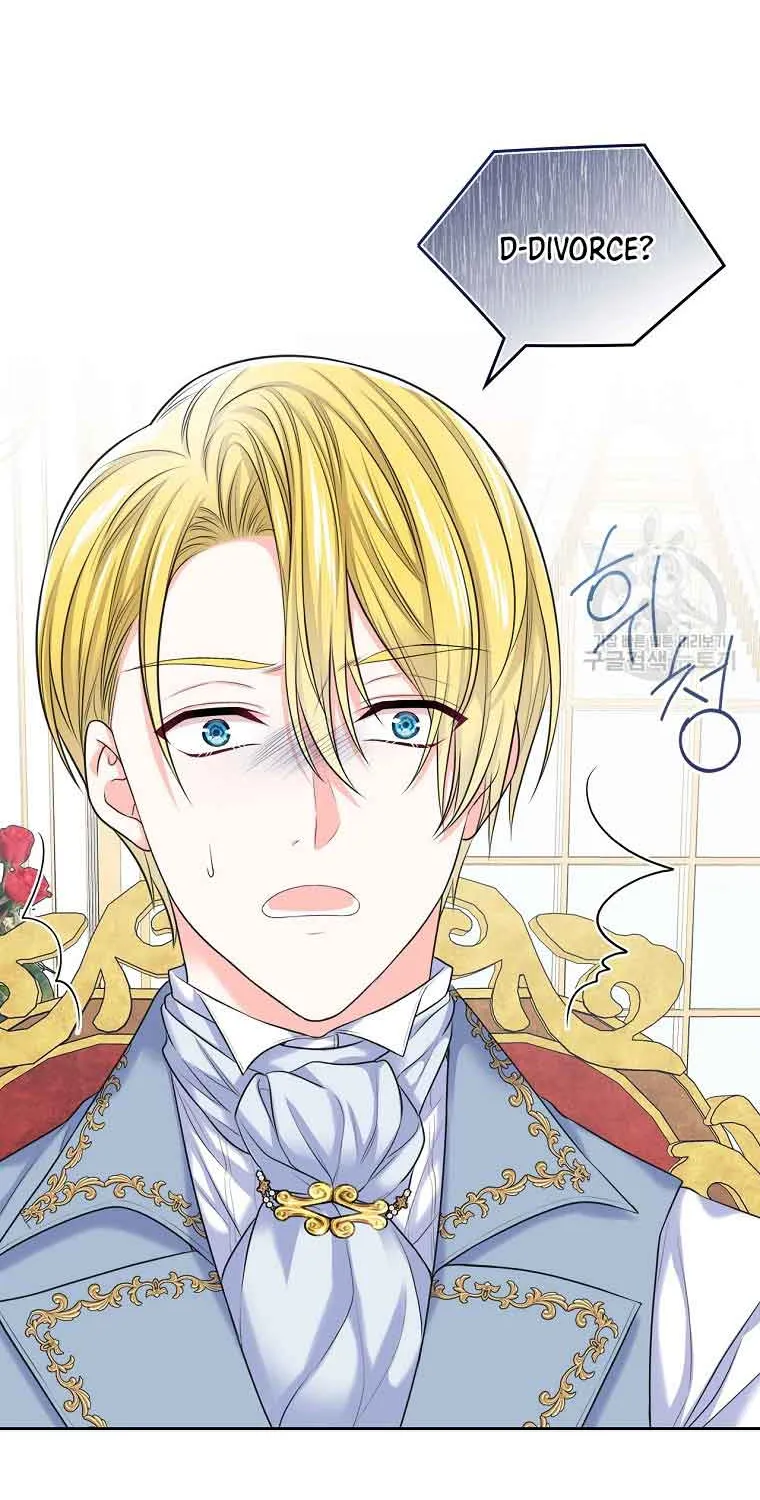 I Will Divorce the Female Lead’s Siscon Brother Chapter 2 page 3 - 