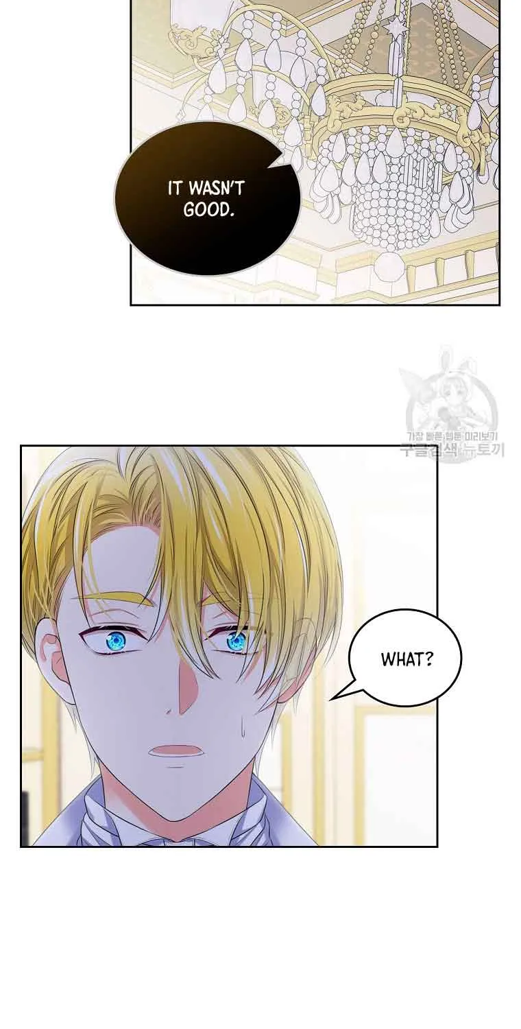 I Will Divorce the Female Lead’s Siscon Brother Chapter 2 page 24 - 