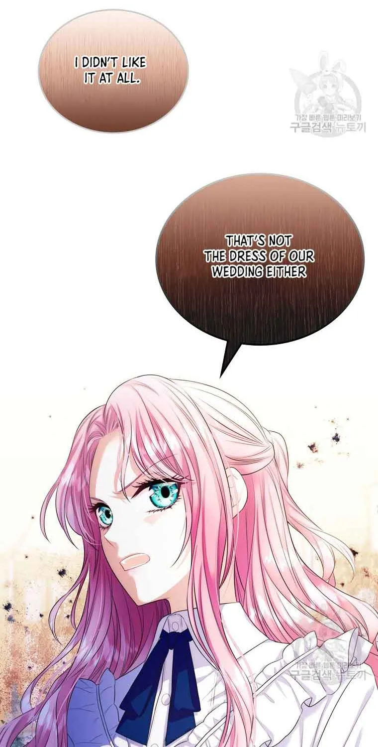I Will Divorce the Female Lead’s Siscon Brother Chapter 2 page 25 - 