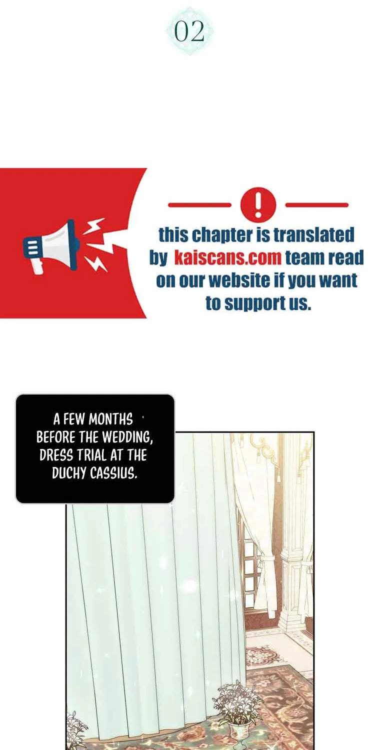 I Will Divorce the Female Lead’s Siscon Brother Chapter 2 page 27 - 