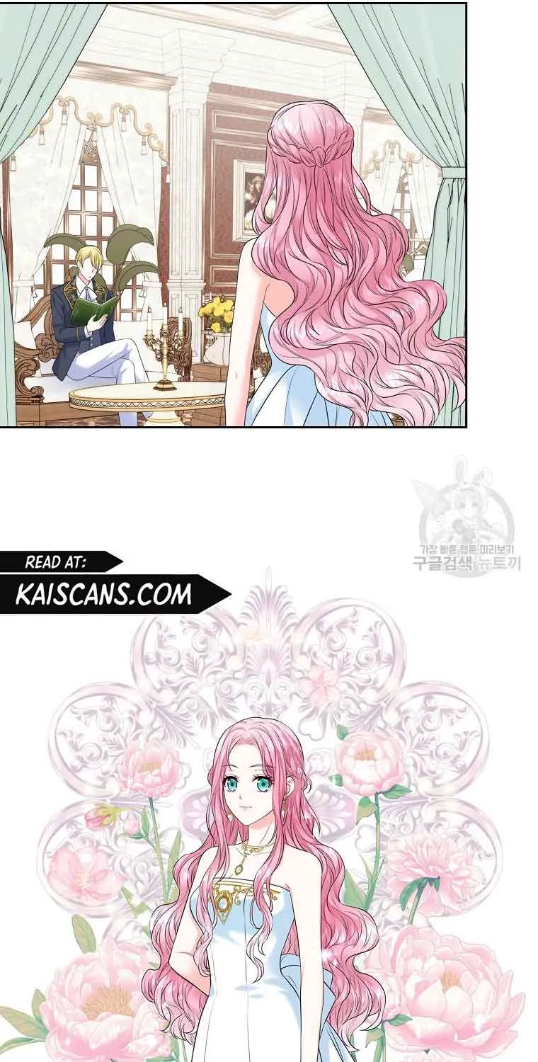 I Will Divorce the Female Lead’s Siscon Brother Chapter 2 page 29 - 