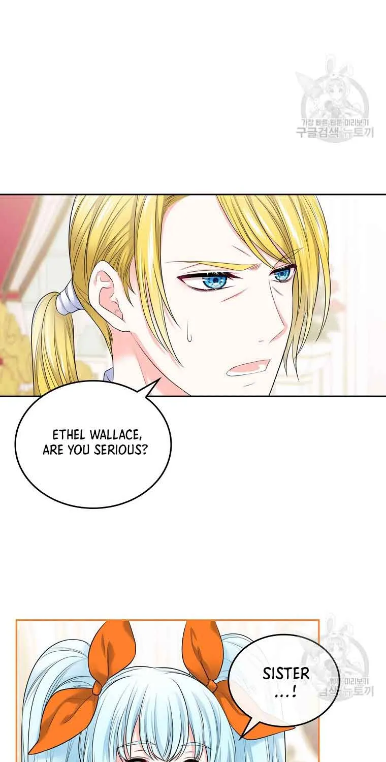I Will Divorce the Female Lead’s Siscon Brother Chapter 2 page 4 - 