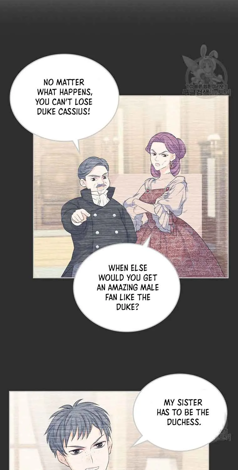 I Will Divorce the Female Lead’s Siscon Brother Chapter 2 page 33 - 