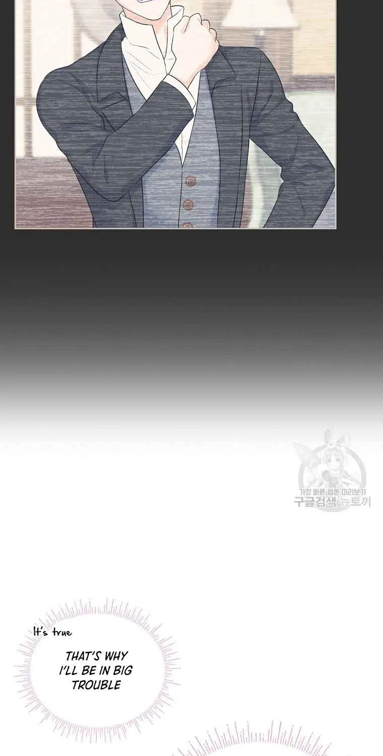 I Will Divorce the Female Lead’s Siscon Brother Chapter 2 page 34 - 