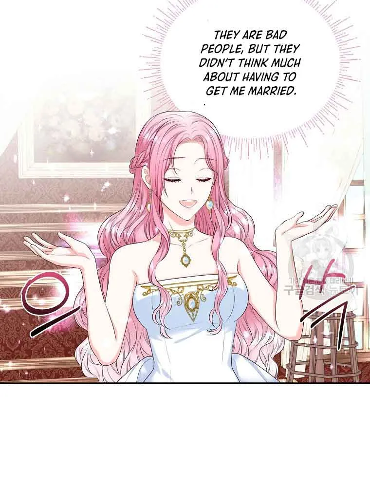 I Will Divorce the Female Lead’s Siscon Brother Chapter 2 page 35 - 