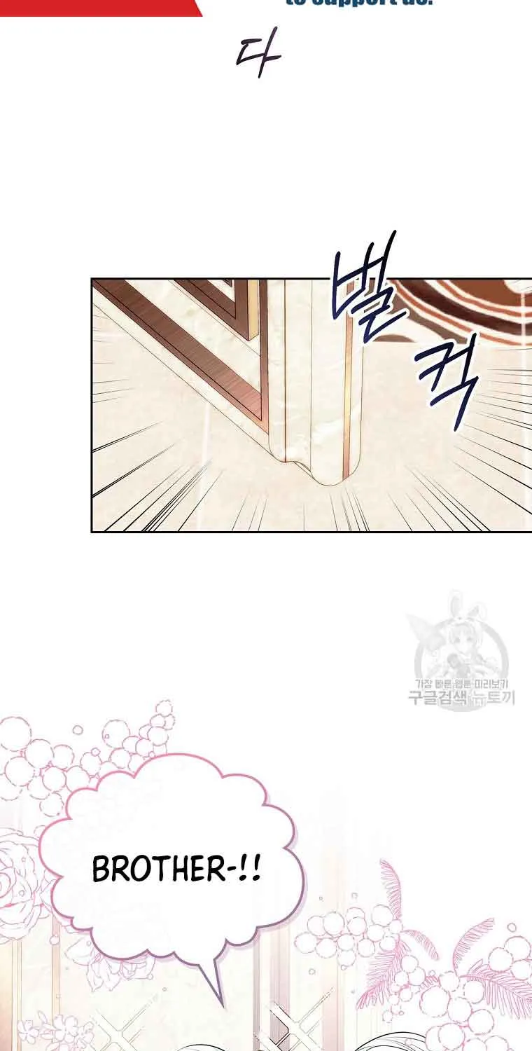 I Will Divorce the Female Lead’s Siscon Brother Chapter 2 page 38 - 