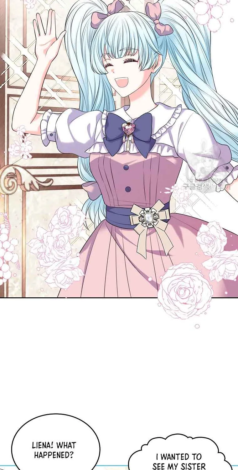 I Will Divorce the Female Lead’s Siscon Brother Chapter 2 page 39 - 