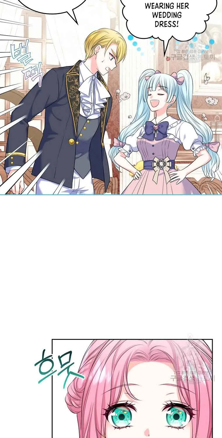 I Will Divorce the Female Lead’s Siscon Brother Chapter 2 page 40 - 