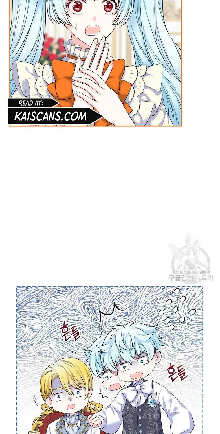I Will Divorce the Female Lead’s Siscon Brother Chapter 2 page 5 - 