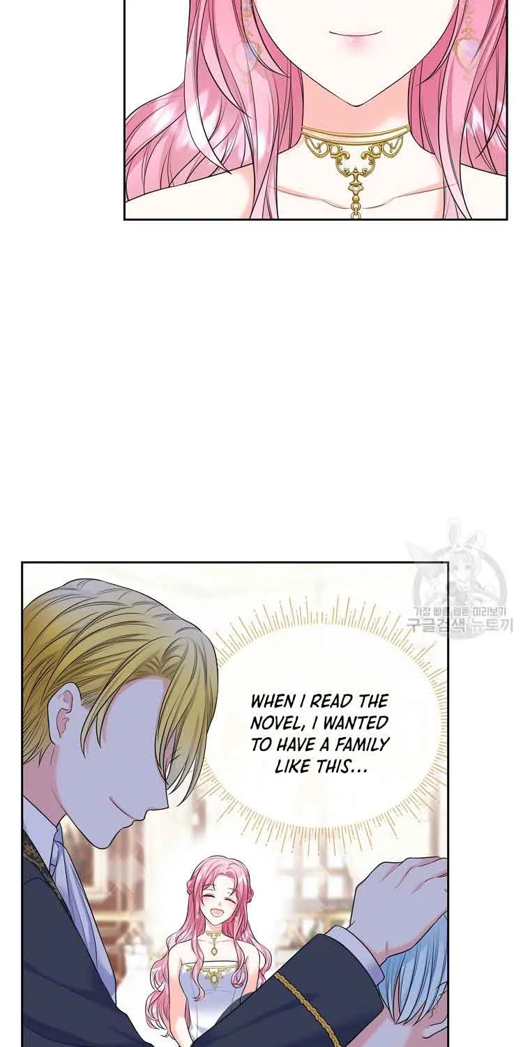 I Will Divorce the Female Lead’s Siscon Brother Chapter 2 page 41 - 