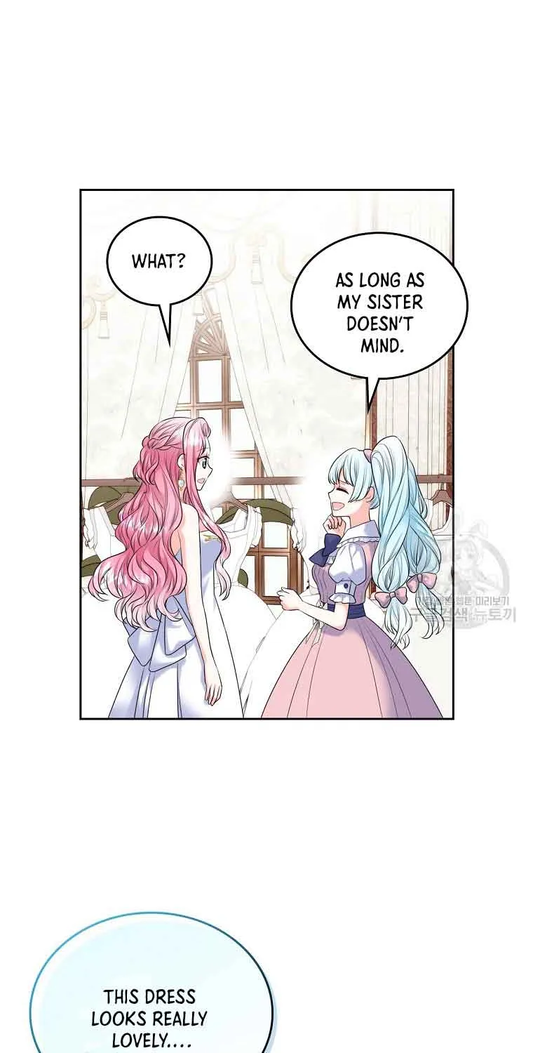 I Will Divorce the Female Lead’s Siscon Brother Chapter 2 page 46 - 