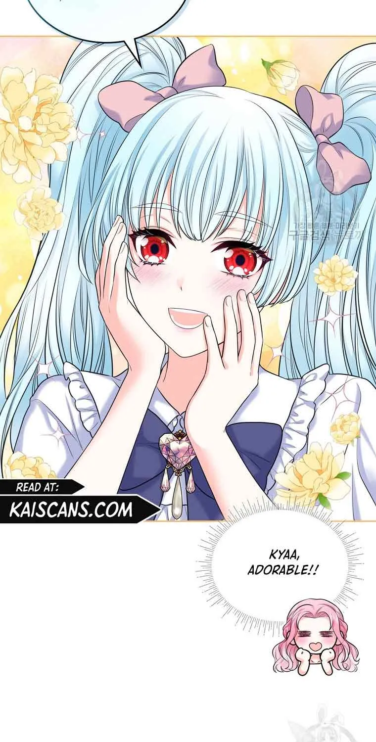 I Will Divorce the Female Lead’s Siscon Brother Chapter 2 page 47 - 