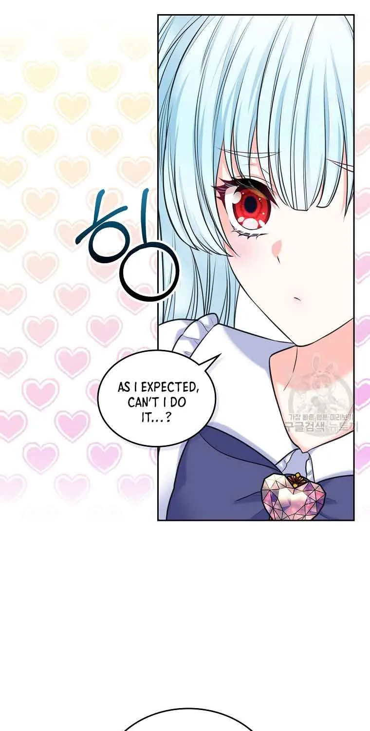 I Will Divorce the Female Lead’s Siscon Brother Chapter 2 page 50 - 