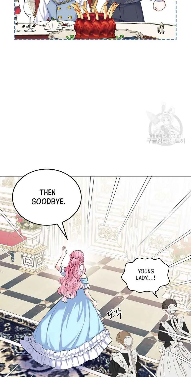 I Will Divorce the Female Lead’s Siscon Brother Chapter 2 page 6 - 