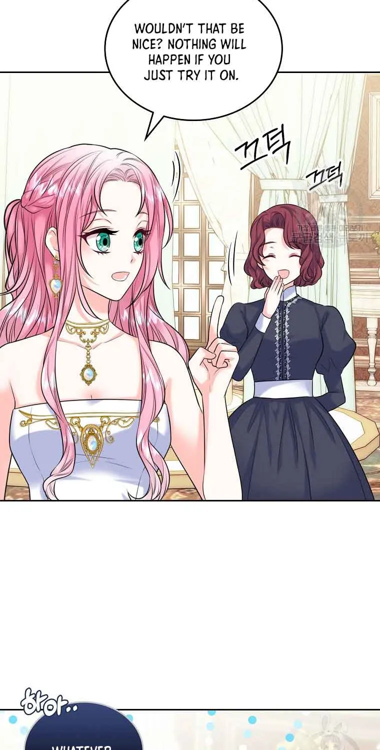 I Will Divorce the Female Lead’s Siscon Brother Chapter 2 page 51 - 