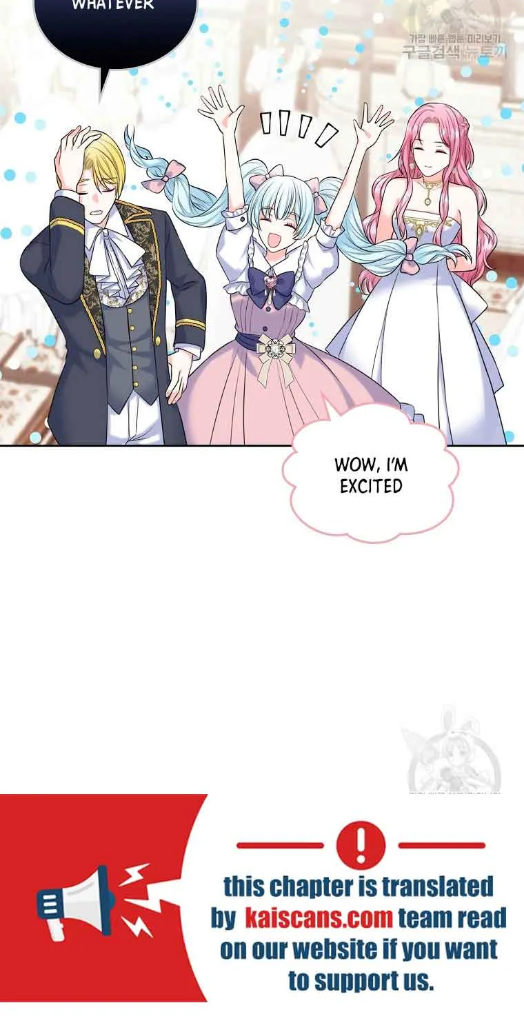 I Will Divorce the Female Lead’s Siscon Brother Chapter 2 page 52 - 
