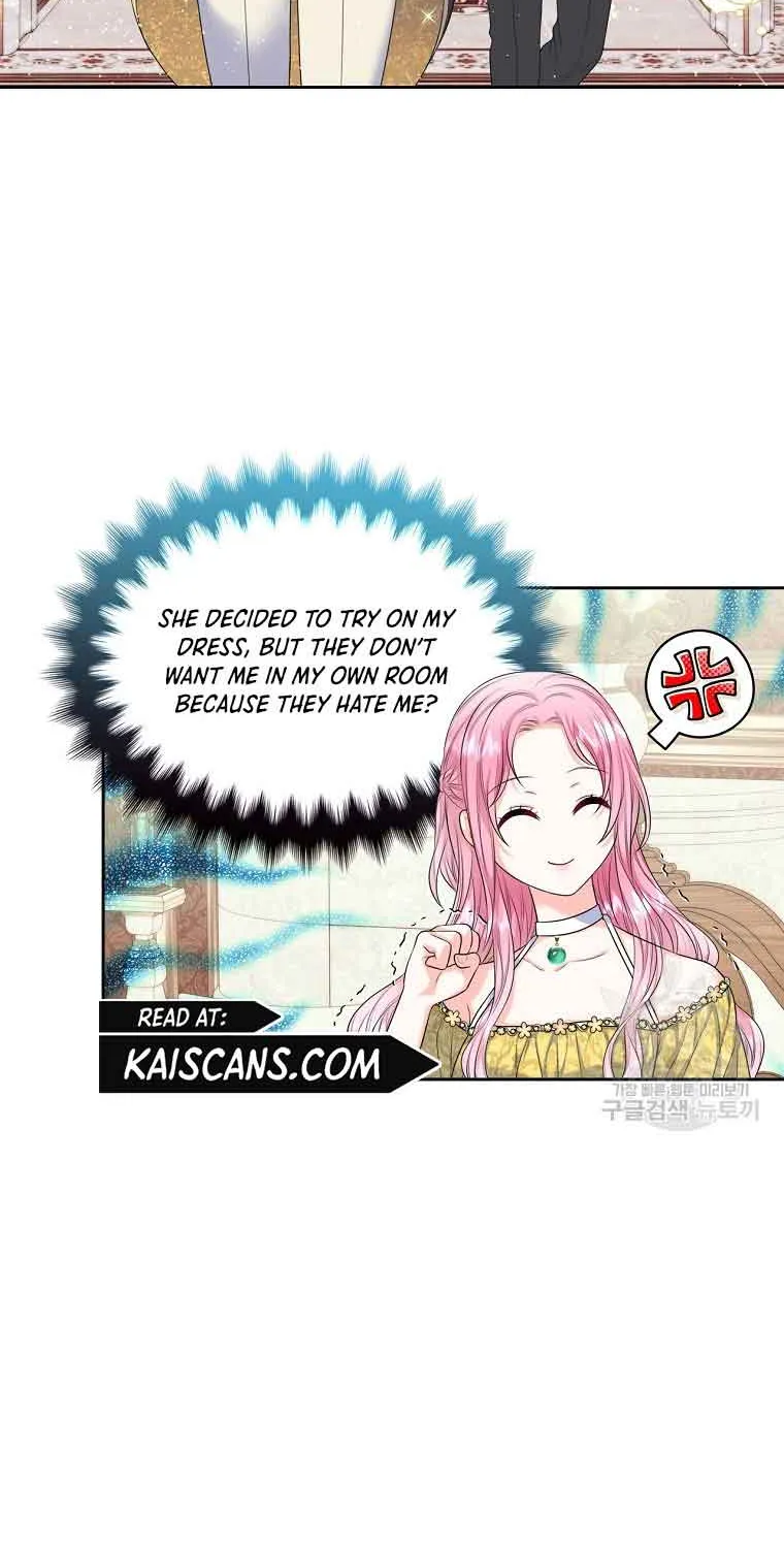 I Will Divorce the Female Lead’s Siscon Brother Chapter 2 page 55 - 