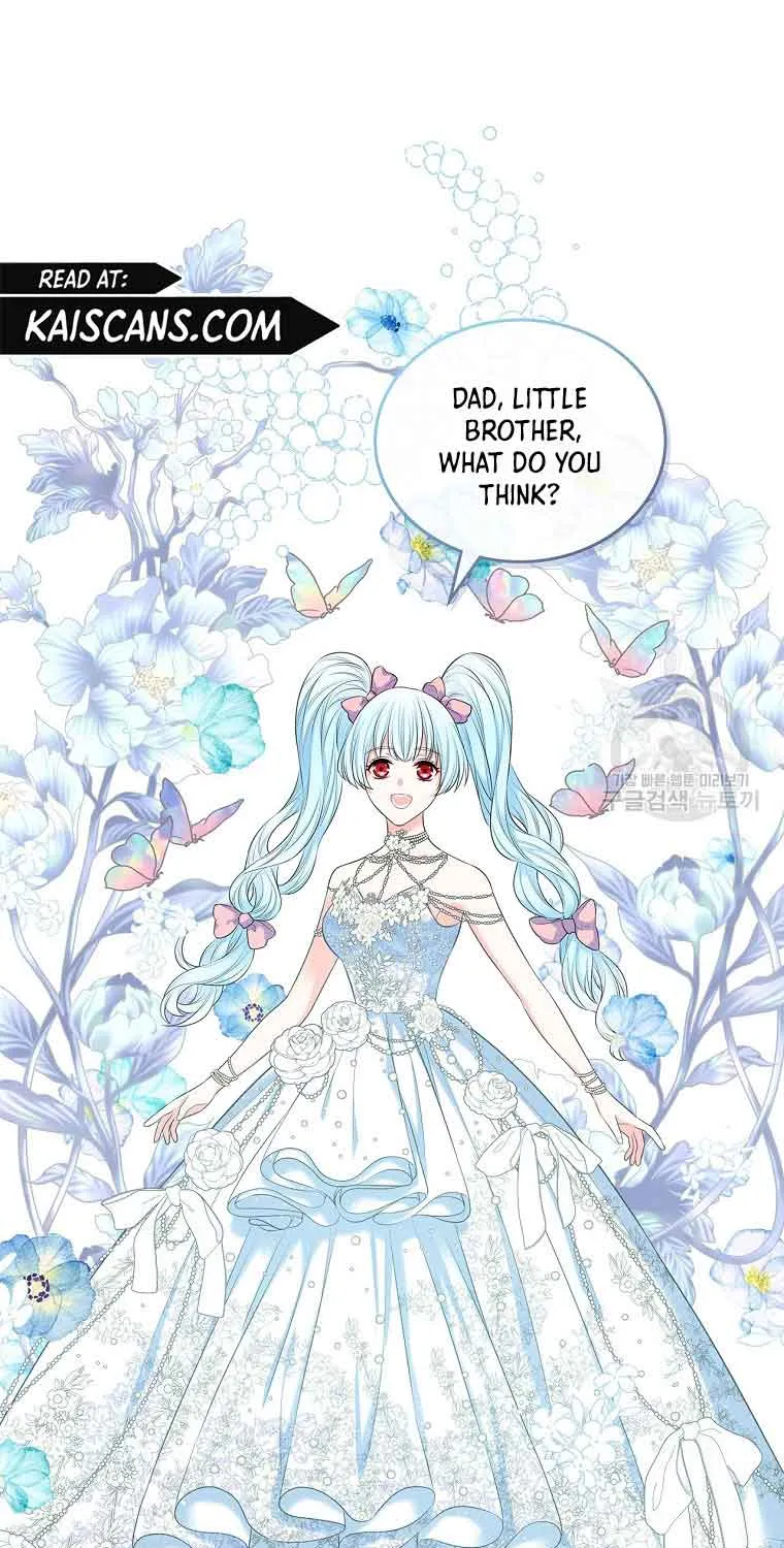 I Will Divorce the Female Lead’s Siscon Brother Chapter 2 page 57 - 