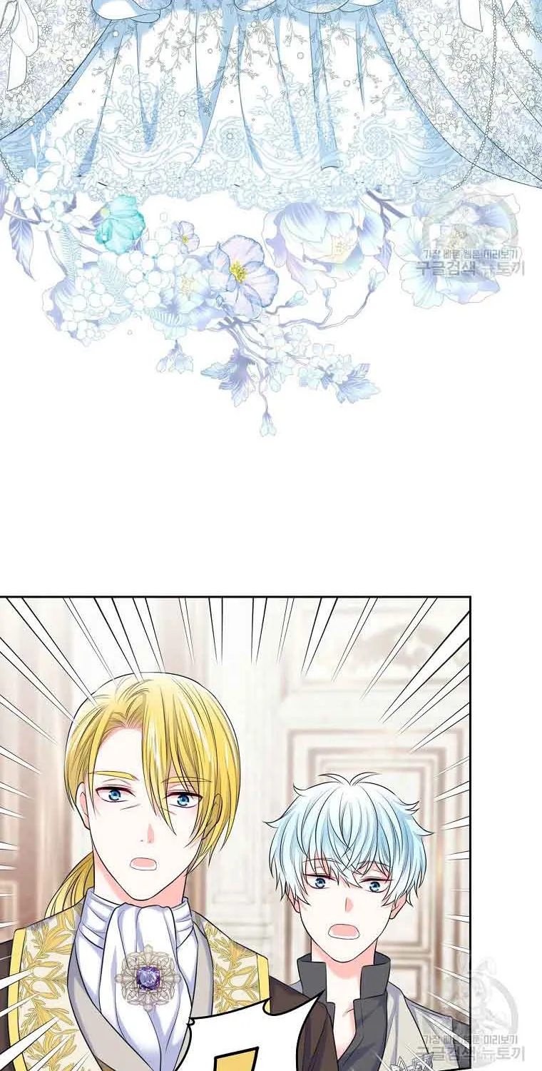 I Will Divorce the Female Lead’s Siscon Brother Chapter 2 page 58 - 