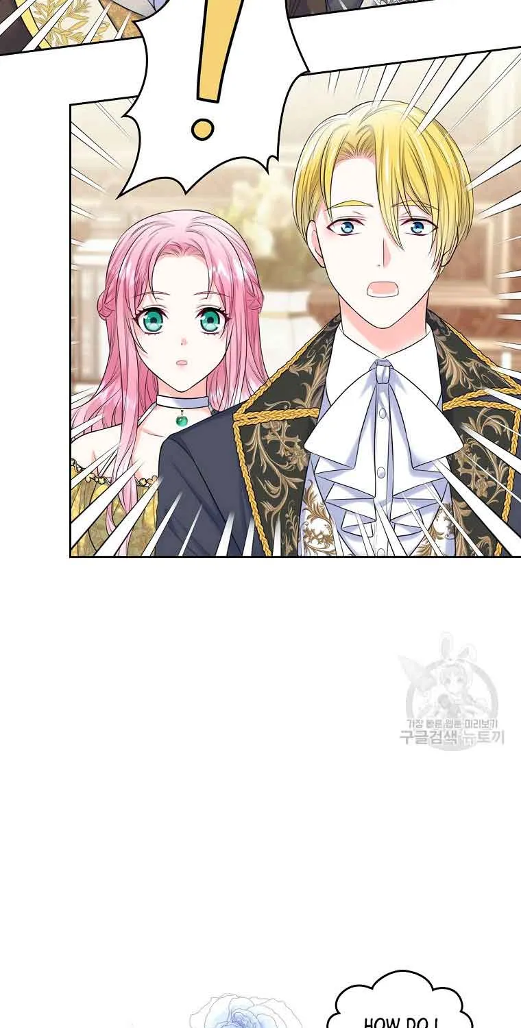 I Will Divorce the Female Lead’s Siscon Brother Chapter 2 page 59 - 