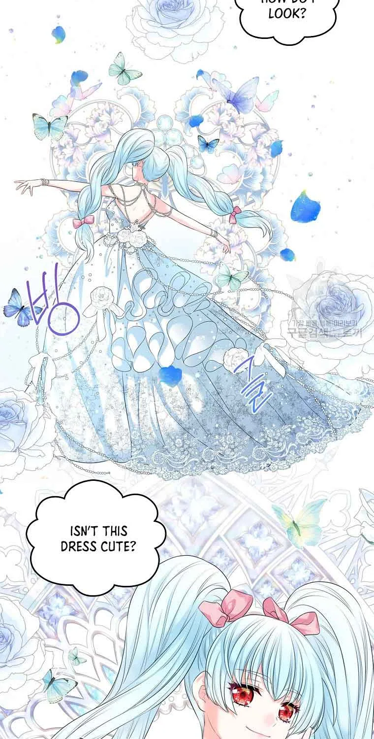 I Will Divorce the Female Lead’s Siscon Brother Chapter 2 page 60 - 