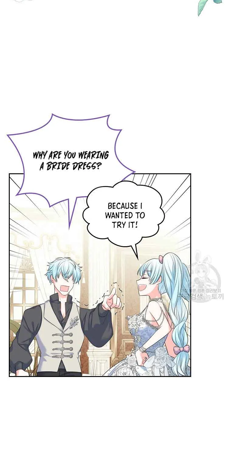 I Will Divorce the Female Lead’s Siscon Brother Chapter 2 page 62 - 