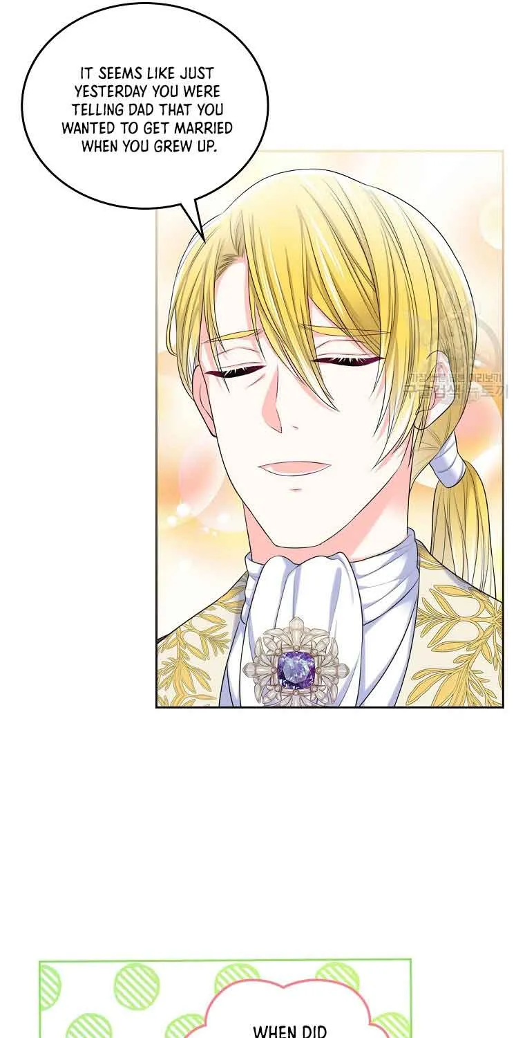 I Will Divorce the Female Lead’s Siscon Brother Chapter 2 page 64 - 