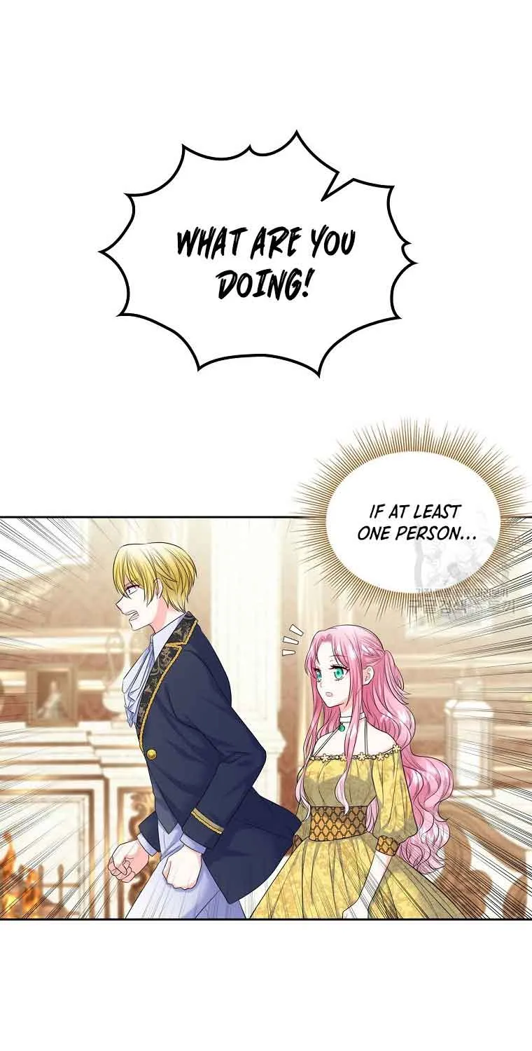 I Will Divorce the Female Lead’s Siscon Brother Chapter 2 page 66 - 