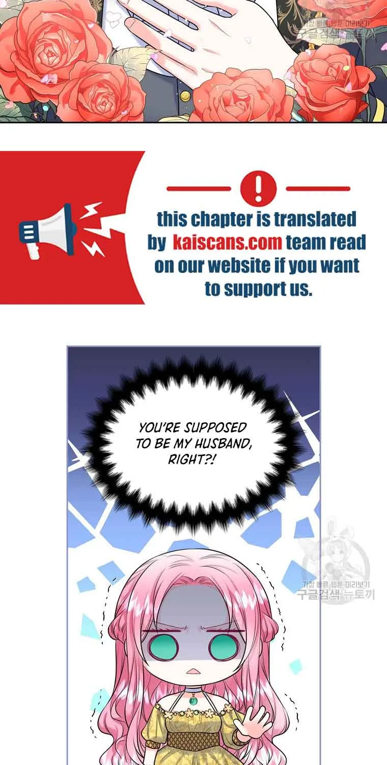 I Will Divorce the Female Lead’s Siscon Brother Chapter 2 page 68 - 