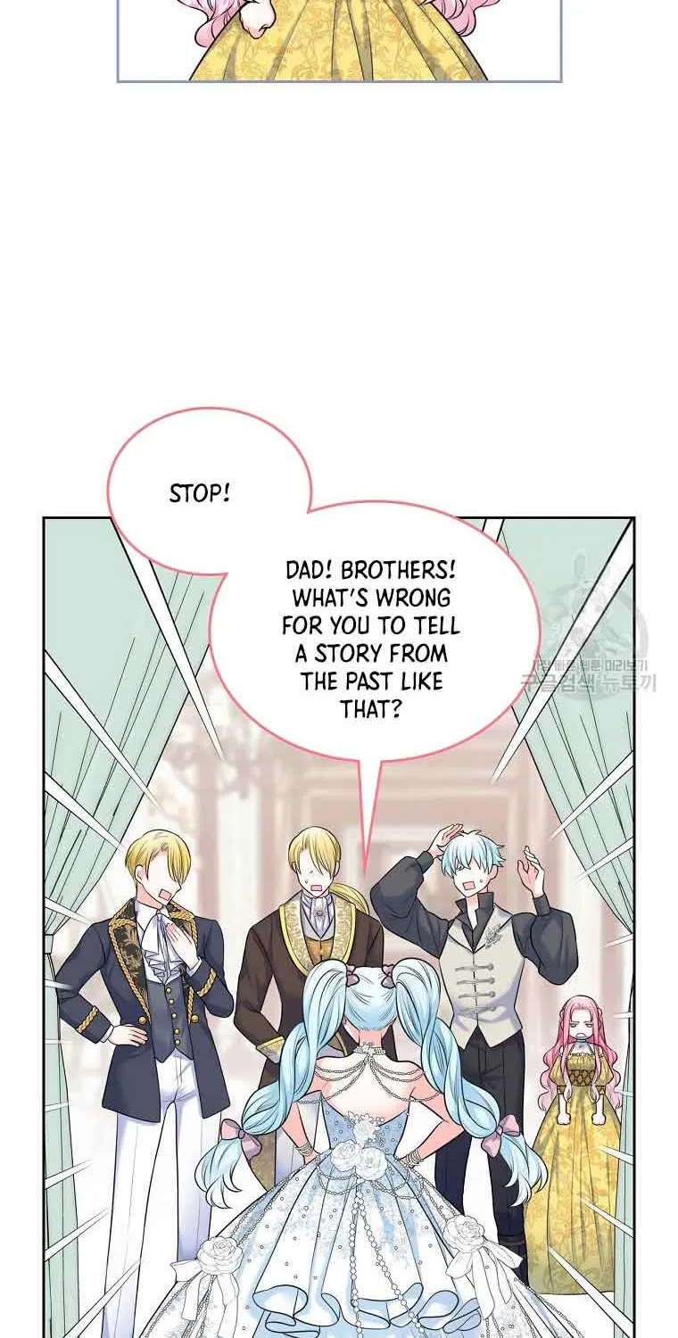 I Will Divorce the Female Lead’s Siscon Brother Chapter 2 page 69 - 
