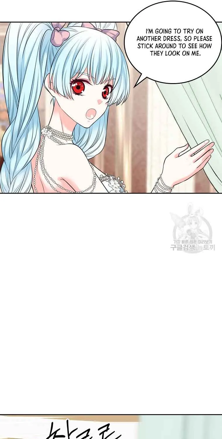 I Will Divorce the Female Lead’s Siscon Brother Chapter 2 page 71 - 