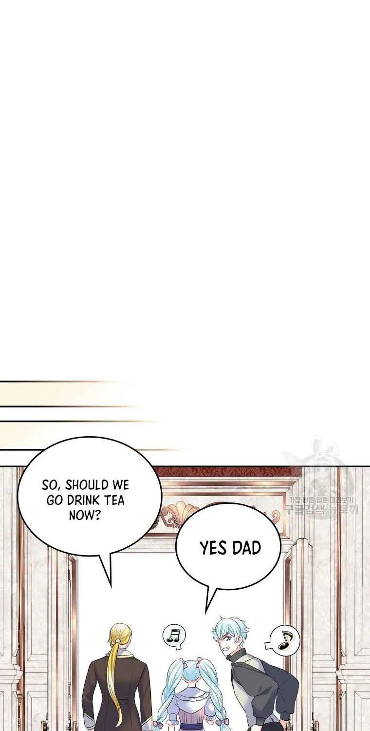I Will Divorce the Female Lead’s Siscon Brother Chapter 2 page 76 - 