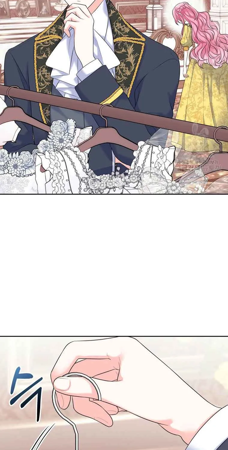I Will Divorce the Female Lead’s Siscon Brother Chapter 2 page 79 - 