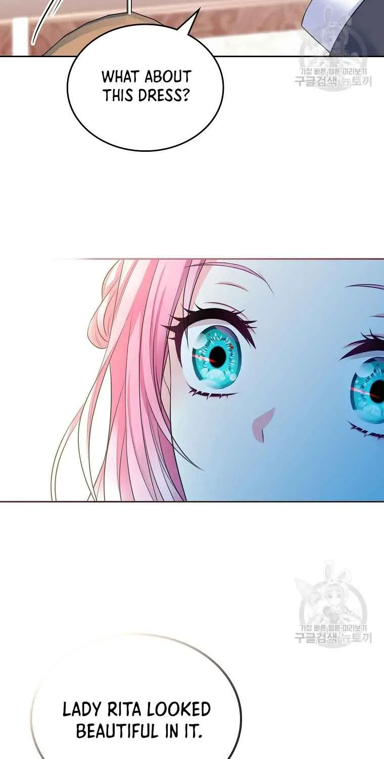 I Will Divorce the Female Lead’s Siscon Brother Chapter 2 page 80 - 