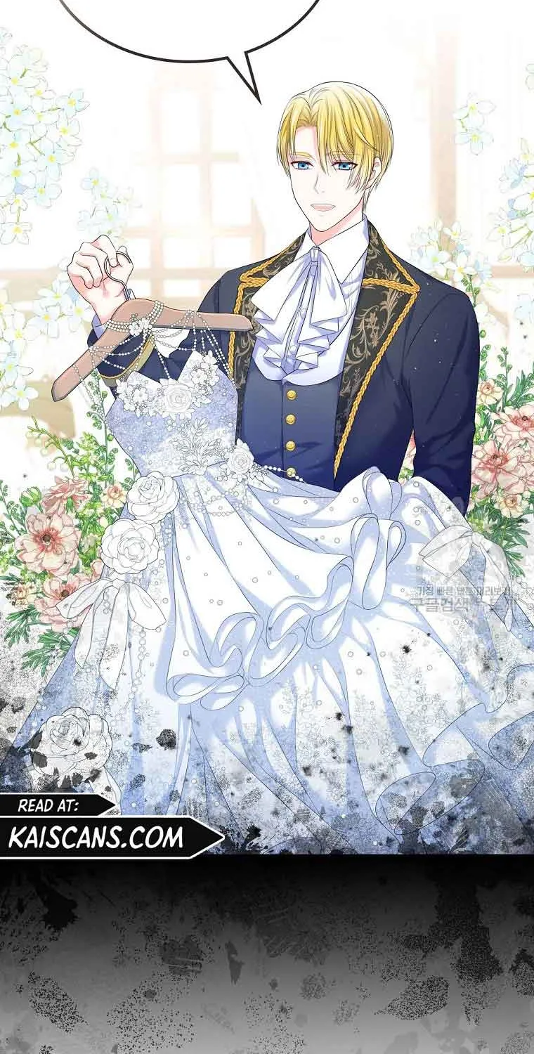 I Will Divorce the Female Lead’s Siscon Brother Chapter 2 page 81 - 