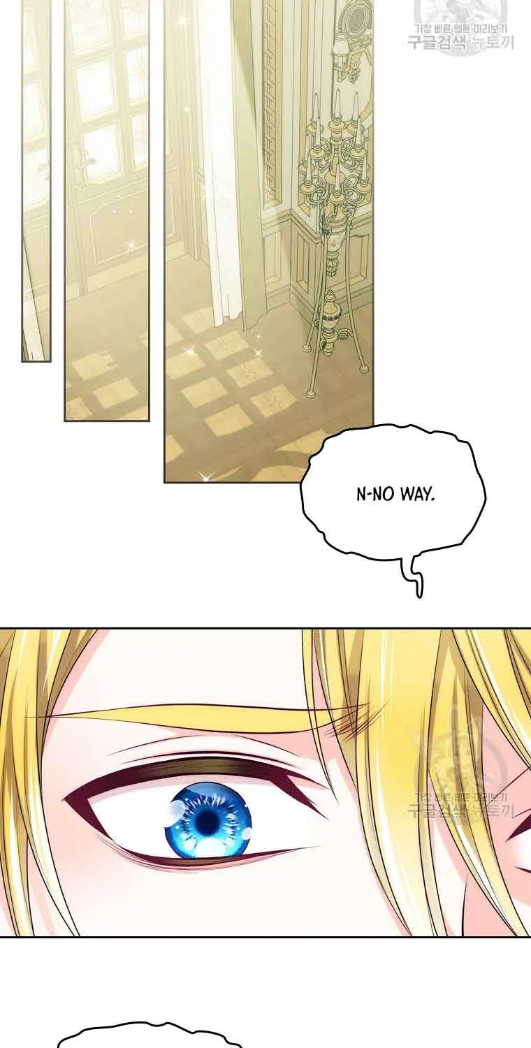 I Will Divorce the Female Lead’s Siscon Brother Chapter 2 page 83 - 