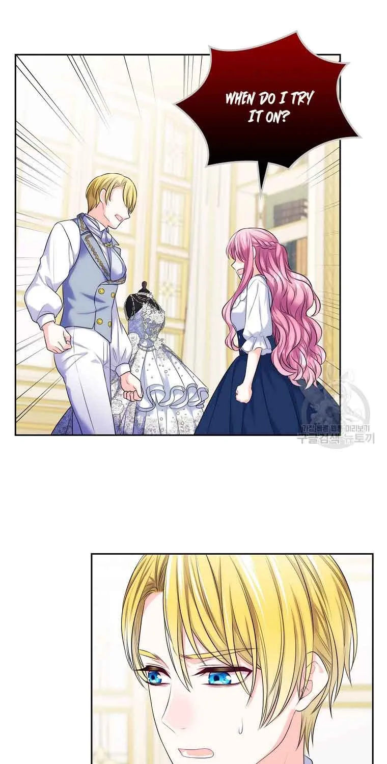 I Will Divorce the Female Lead’s Siscon Brother Chapter 2 page 85 - 