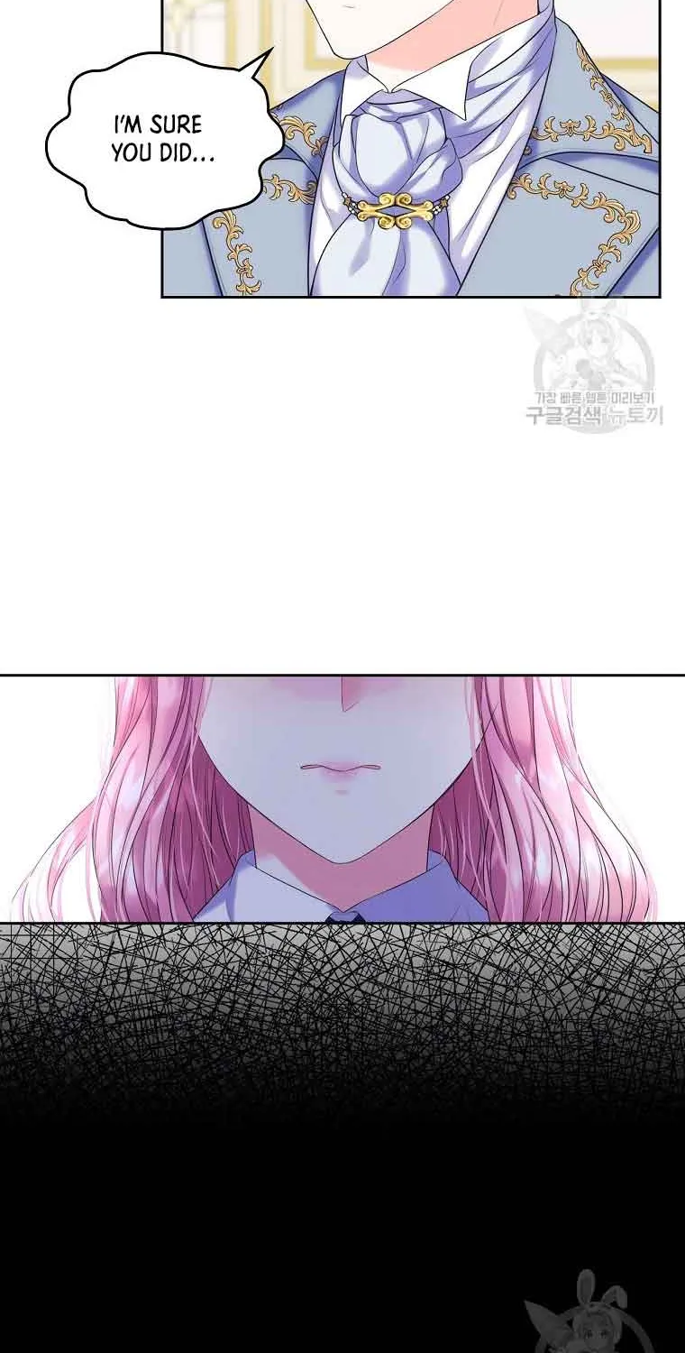 I Will Divorce the Female Lead’s Siscon Brother Chapter 2 page 86 - 