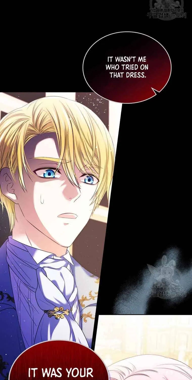 I Will Divorce the Female Lead’s Siscon Brother Chapter 2 page 87 - 