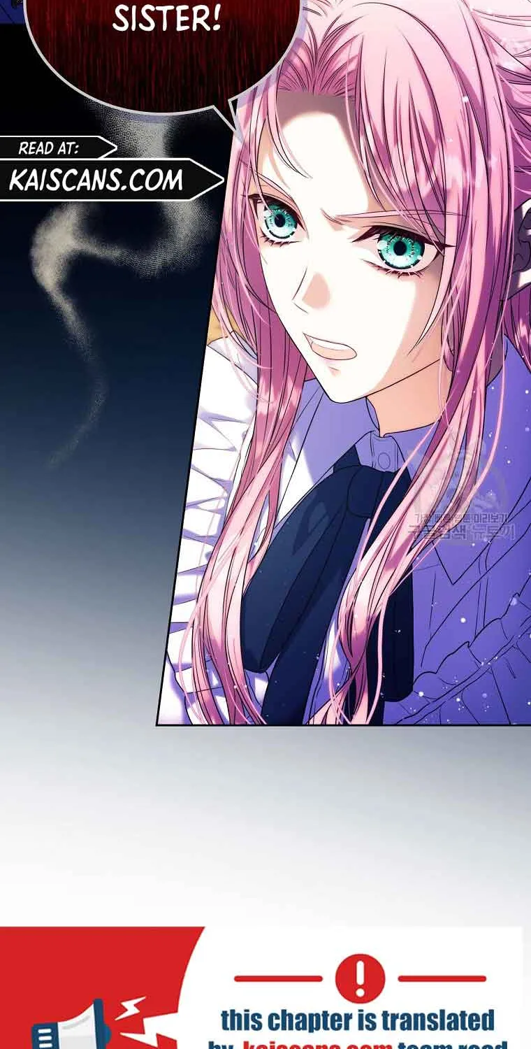 I Will Divorce the Female Lead’s Siscon Brother Chapter 2 page 88 - 