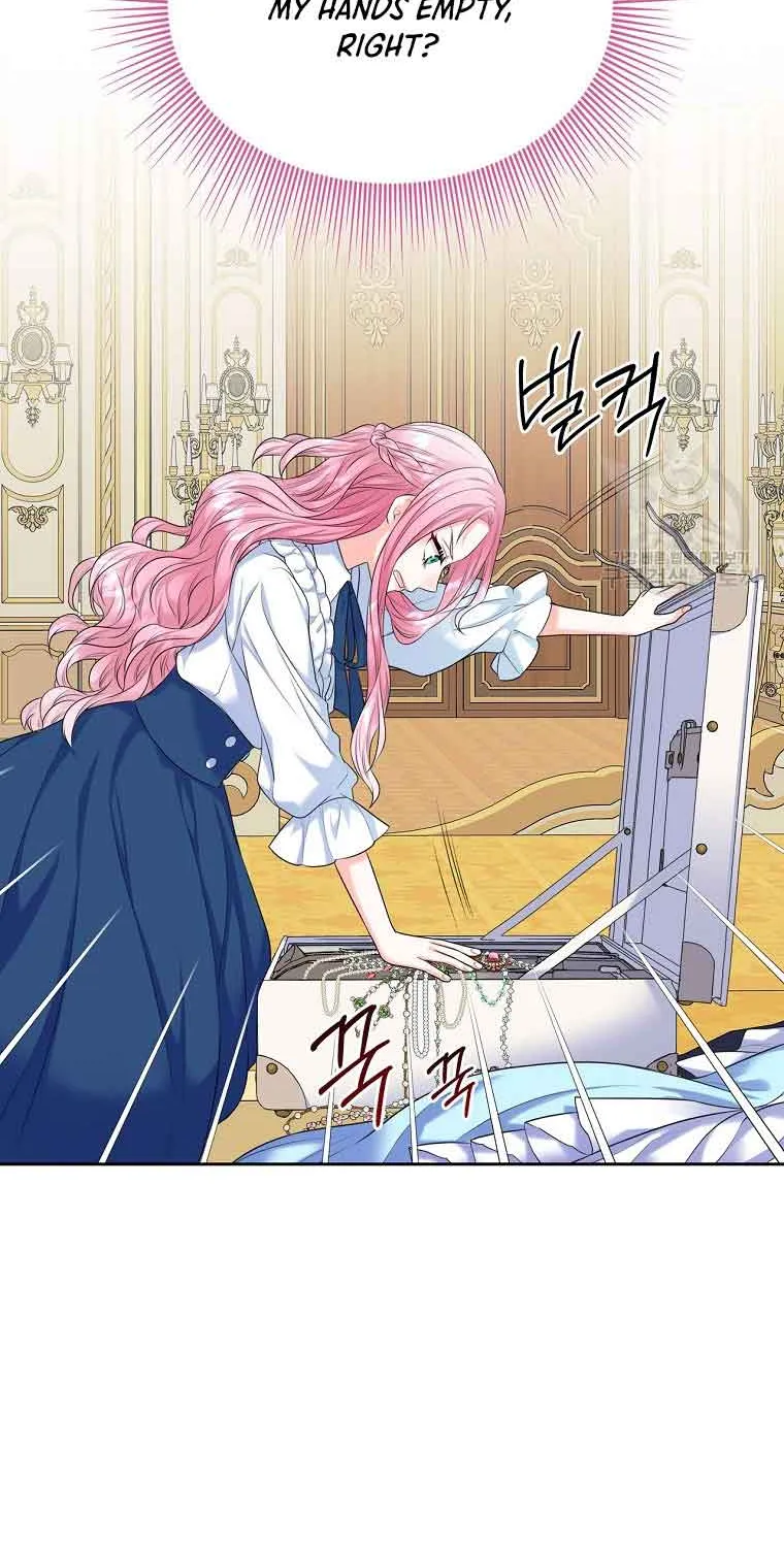 I Will Divorce the Female Lead’s Siscon Brother Chapter 2 page 10 - 