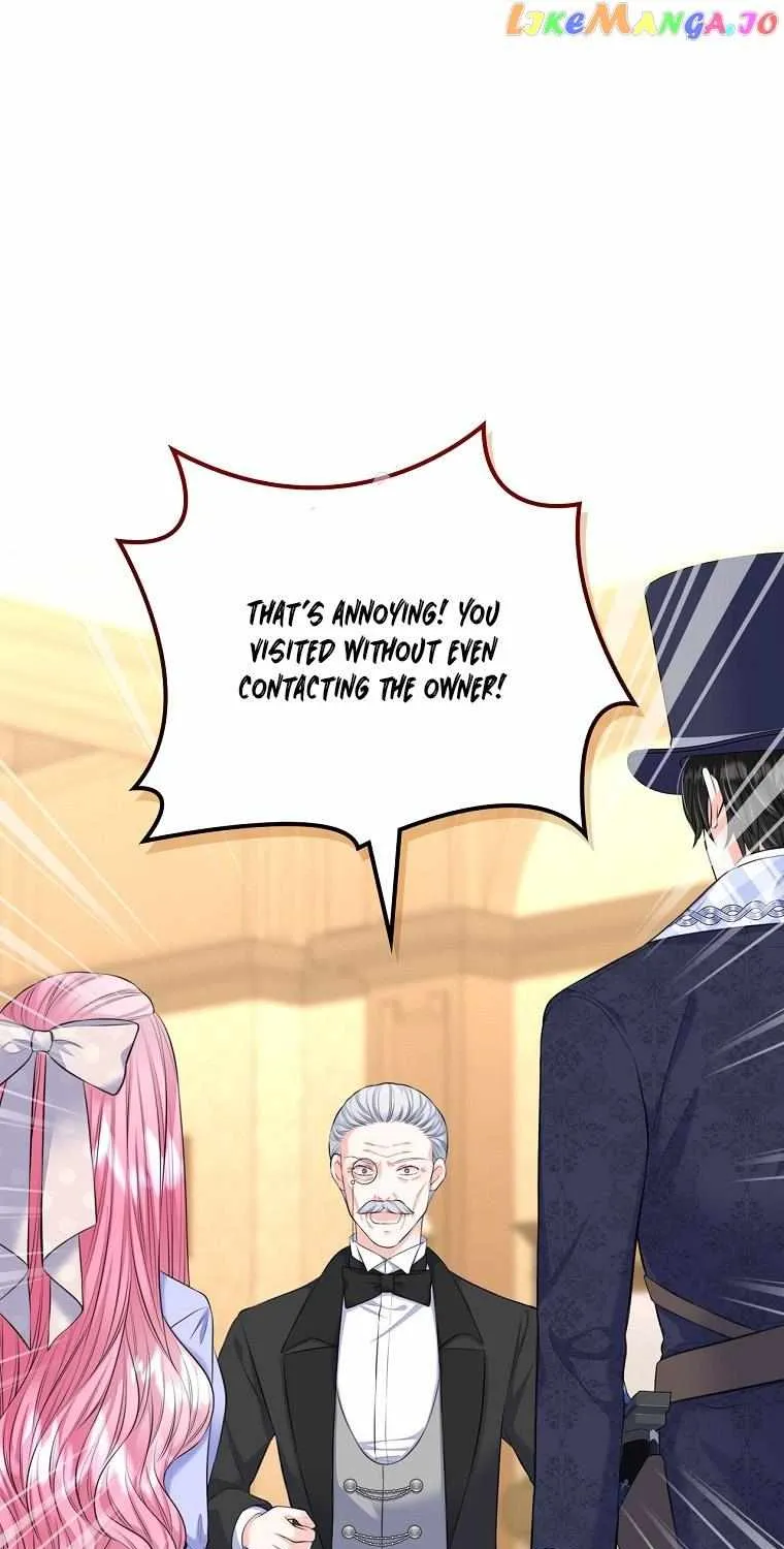 I Will Divorce the Female Lead’s Siscon Brother Chapter 20 page 2 - 